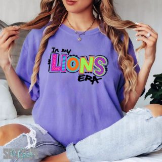 In My Eagles Era T-Shirt (Adult)