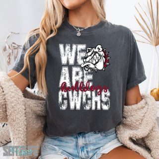 We Are CWCHS T-Shirt (Adult)