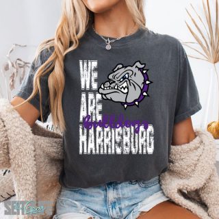 We Are Harrisburg T-Shirt (Adult)