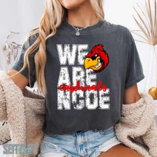 We Are NCOE T-Shirt (Adult)
