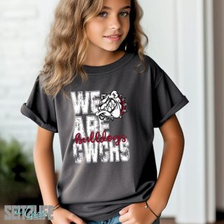 We Are CWCHS T-Shirt (Kids)