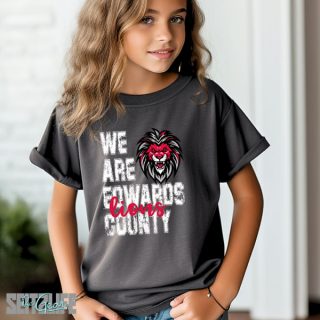 We Are Edwards County T-Shirt (Kids)