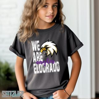 We Are Eldorado T-Shirt (Kids)