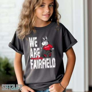 We Are Fairfield T-Shirt (Kids)