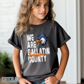 We Are Gallatin County T-Shirt (Kids)