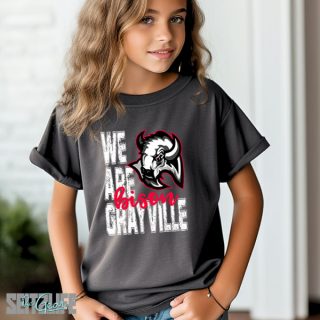 We Are Grayville T-Shirt (Kids)