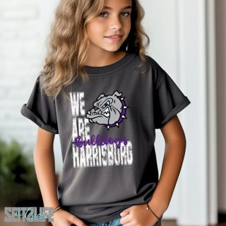 We Are Harrisburg T-Shirt (Kids)